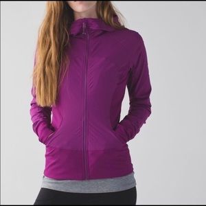 lululemon in flux jacket